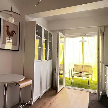 Casa Palomar