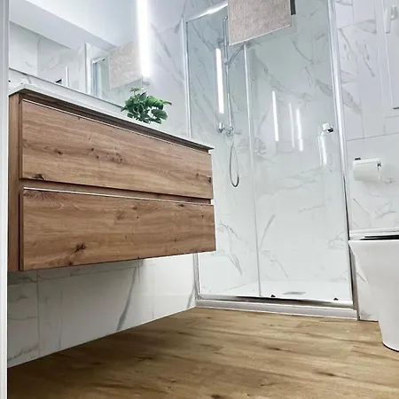 Apartamento Casa Palomar Zamora