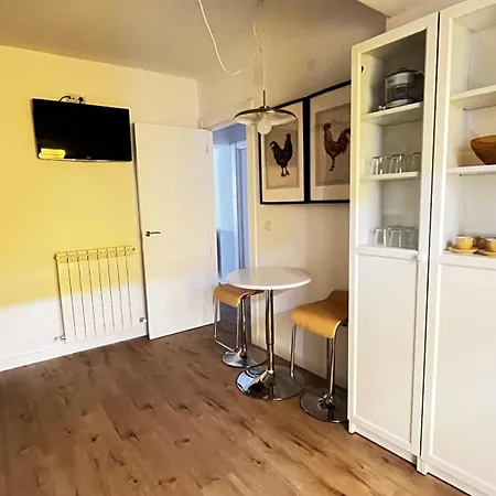 Casa Palomar *