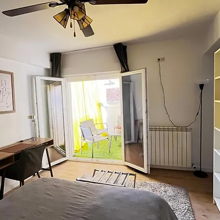 Apartamento Casa Palomar
