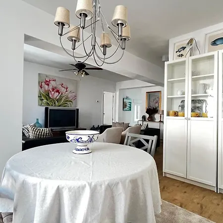 Apartamento Casa Palomar Zamora