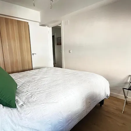 Apartamento Casa Palomar