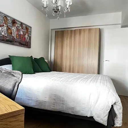 Apartamento Casa Palomar *