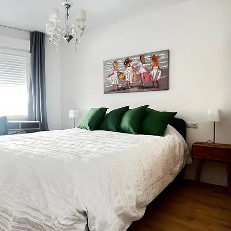 Casa Palomar * Zamora