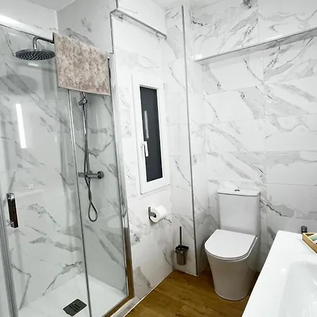 Apartamento Casa Palomar *