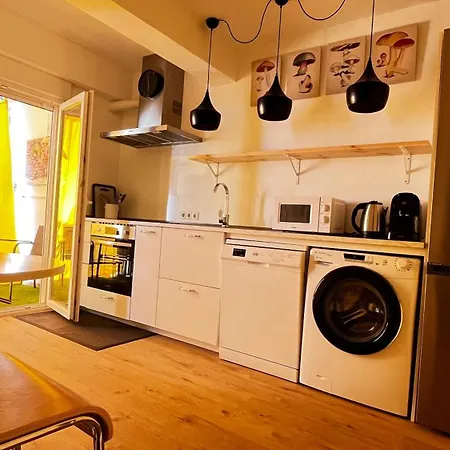Apartamento Casa Palomar Zamora