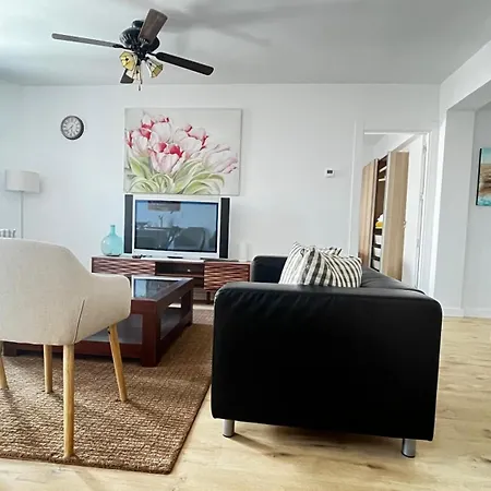Apartamento Casa Palomar Zamora