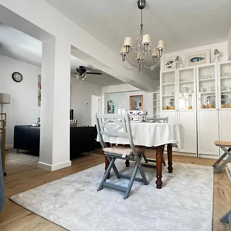 Casa Palomar *