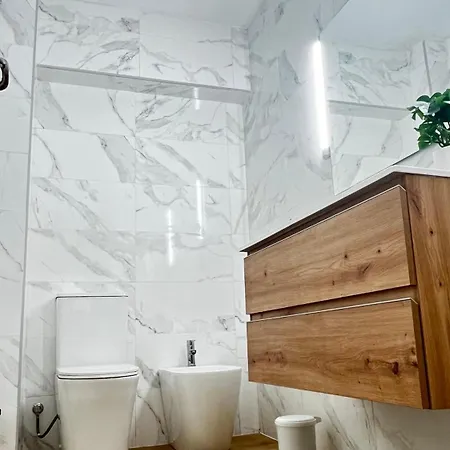 Apartamento Casa Palomar